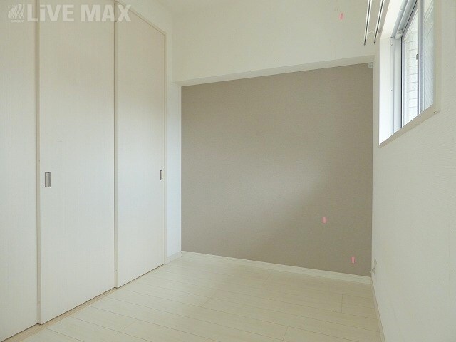 レジデンシャルヒルズリバープレイスの物件内観写真