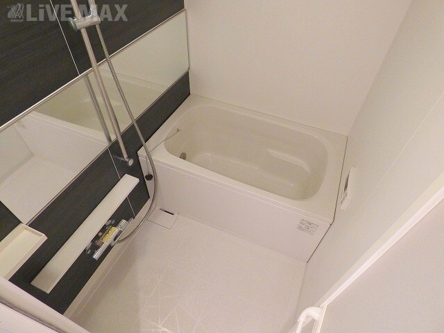 レジデンシャルヒルズリバープレイスの物件内観写真