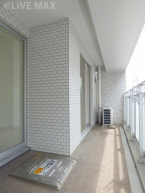 レジデンシャルヒルズリバープレイスの物件内観写真