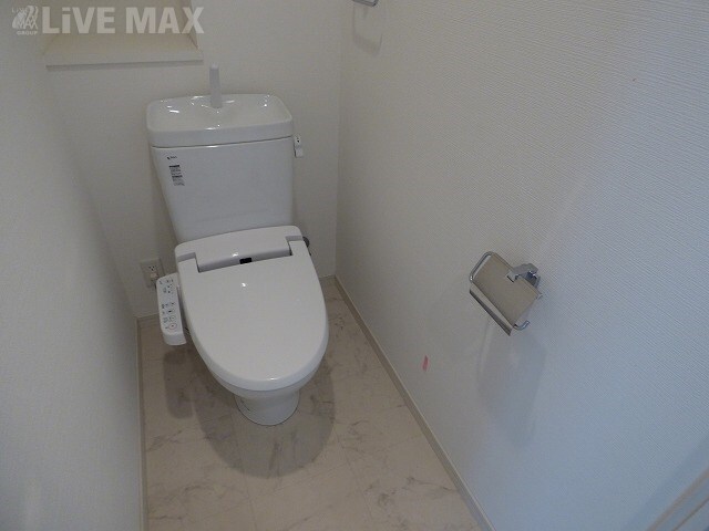 レジデンシャルヒルズリバープレイスの物件内観写真