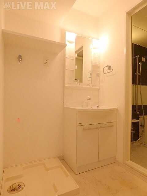 レジデンシャルヒルズリバープレイスの物件内観写真