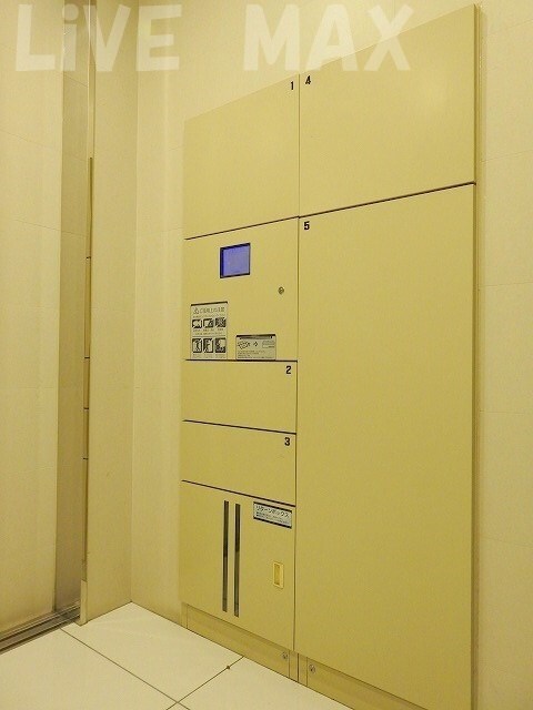 レジデンシャルヒルズリバープレイスの物件内観写真