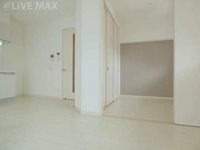 レジデンシャルヒルズリバープレイスの物件内観写真