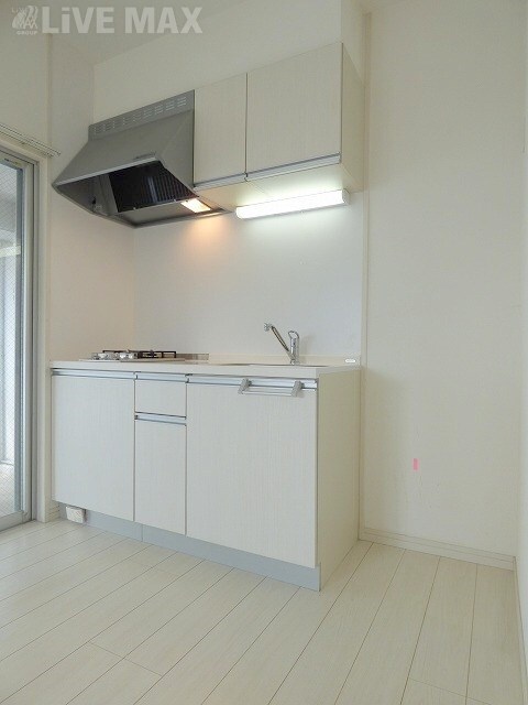 レジデンシャルヒルズリバープレイスの物件内観写真