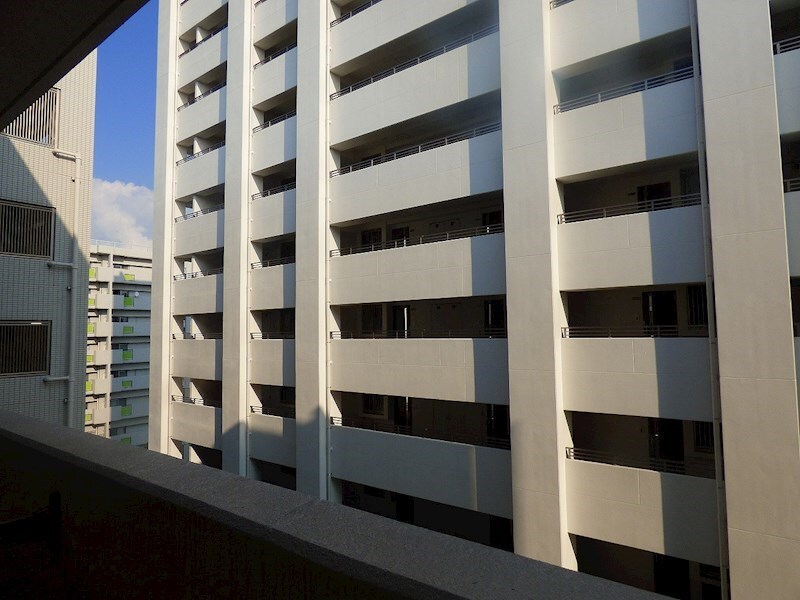 S－FORT筑紫通りの物件内観写真