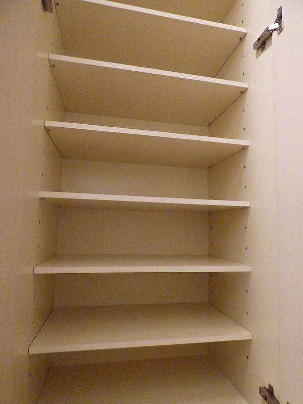 S－FORT筑紫通りの物件内観写真