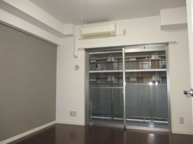 レジディア高宮の物件内観写真