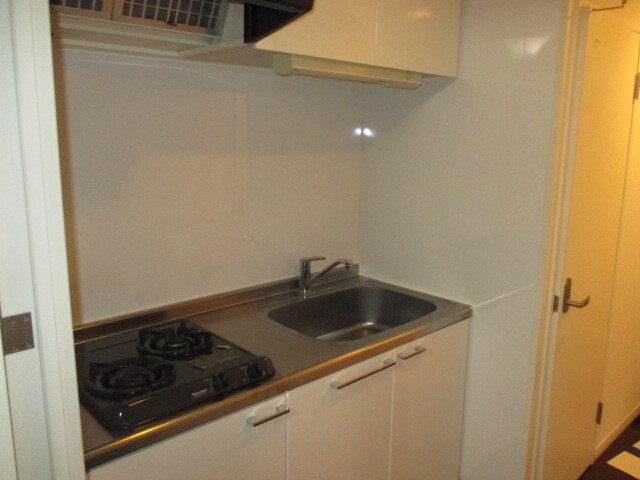 レジディア高宮の物件内観写真