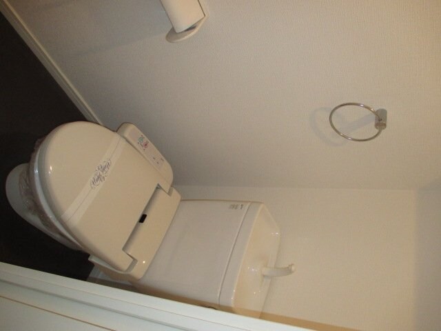 レジディア高宮の物件内観写真