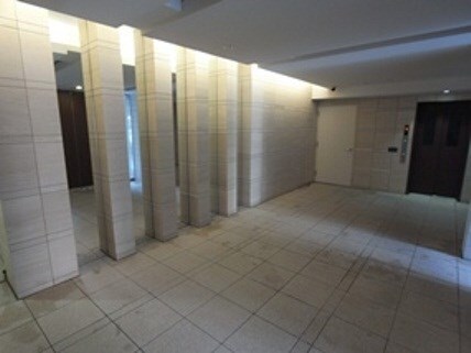 四谷三丁目駅 徒歩9分 3階の物件外観写真