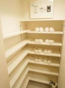 四谷三丁目駅 徒歩9分 3階の物件内観写真