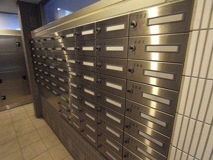 四谷三丁目駅 徒歩9分 3階の物件内観写真