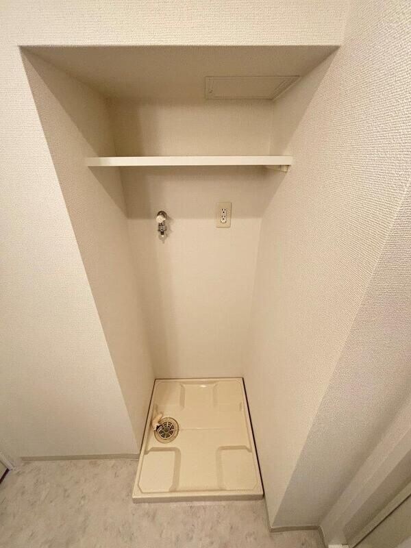 西早稲田駅 徒歩3分 2階の物件内観写真