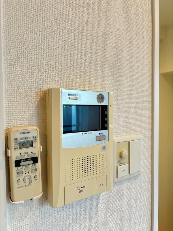 西早稲田駅 徒歩3分 2階の物件内観写真