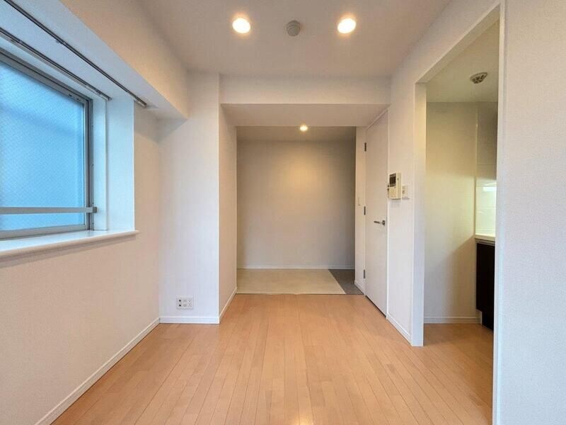 西早稲田駅 徒歩3分 2階の物件内観写真