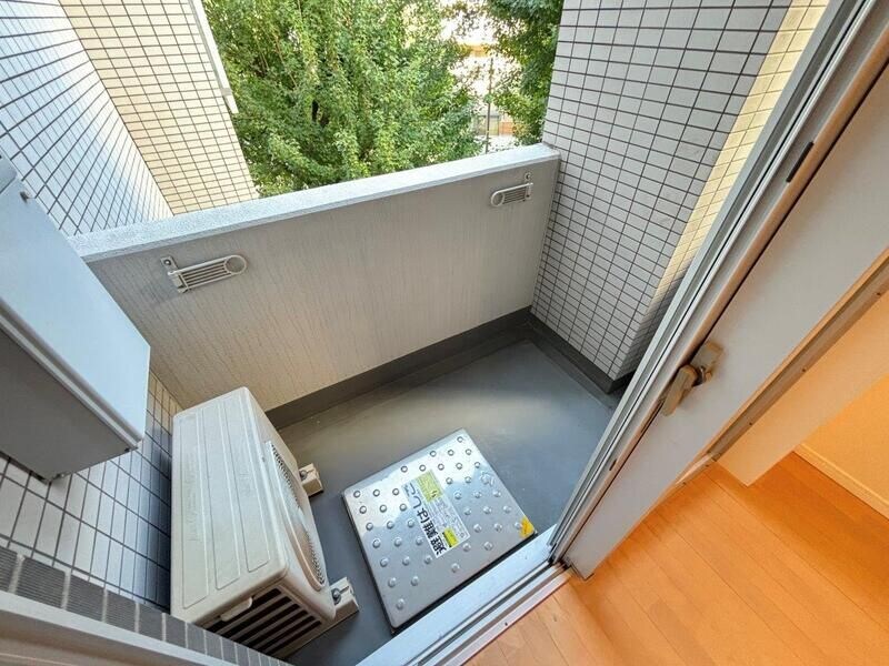 西早稲田駅 徒歩3分 2階の物件内観写真