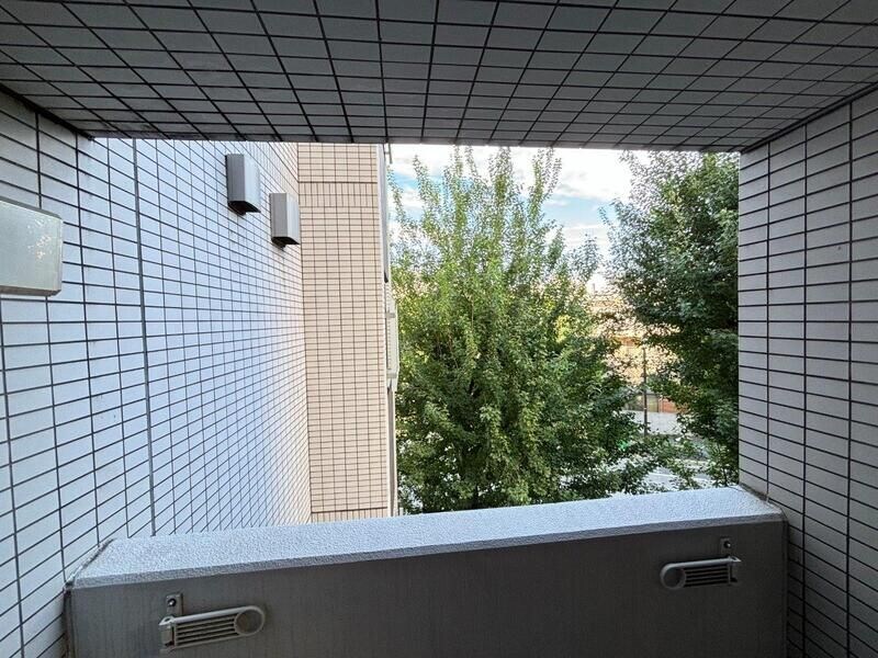 西早稲田駅 徒歩3分 2階の物件内観写真