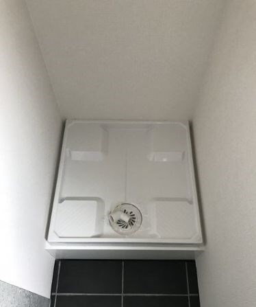 曙橋駅 徒歩5分 2階の物件内観写真