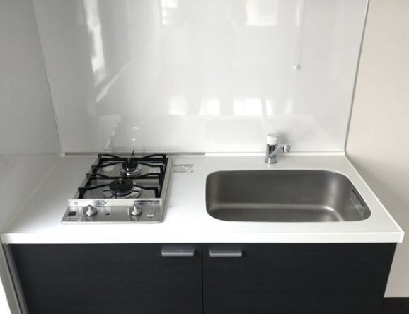 曙橋駅 徒歩5分 2階の物件内観写真