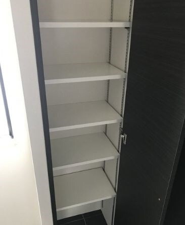 曙橋駅 徒歩5分 2階の物件内観写真