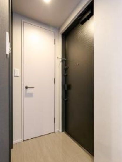 カーサスプレンディッド恵比寿１丁目の物件内観写真