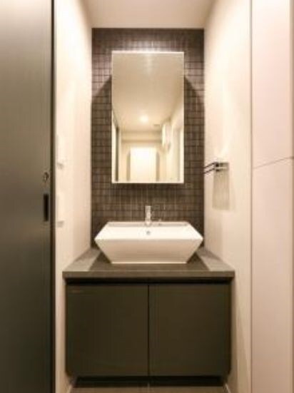 カーサスプレンディッド恵比寿１丁目の物件内観写真