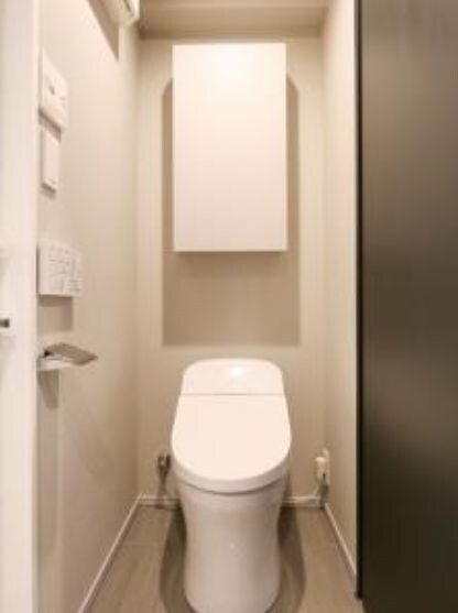 カーサスプレンディッド恵比寿１丁目の物件内観写真