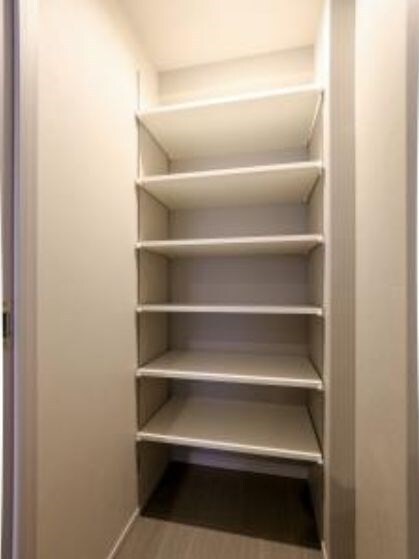 カーサスプレンディッド恵比寿１丁目の物件内観写真