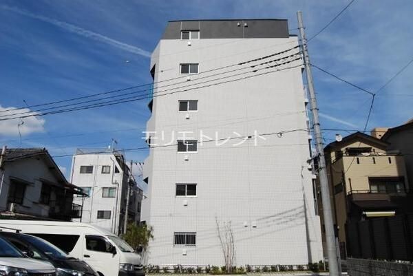 清澄白河駅 徒歩5分 1階の物件内観写真