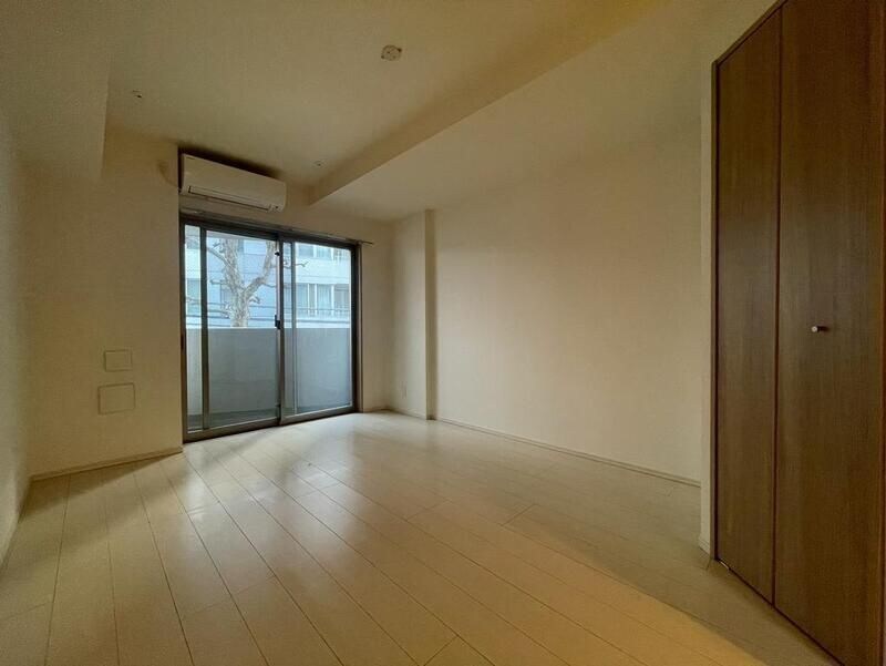 ルミークアン神楽坂の物件内観写真