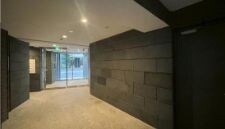 ルミークアン神楽坂の物件外観写真