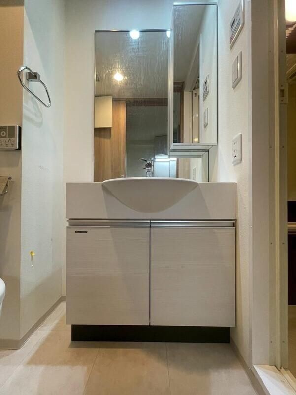 ルミークアン神楽坂の物件内観写真