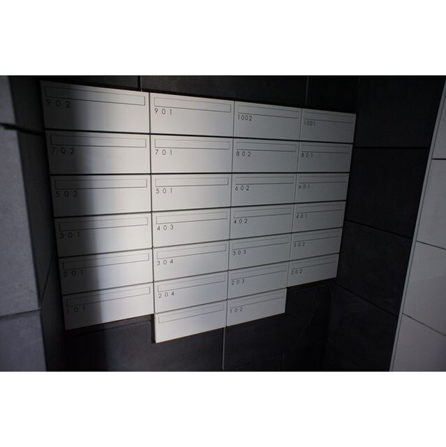 ルミークアン神楽坂の物件内観写真