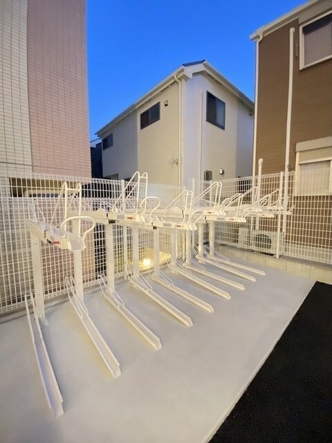 地下鉄赤塚駅 徒歩8分 2階の物件内観写真