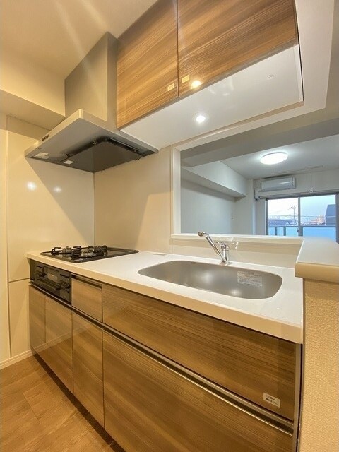 地下鉄赤塚駅 徒歩8分 2階の物件内観写真