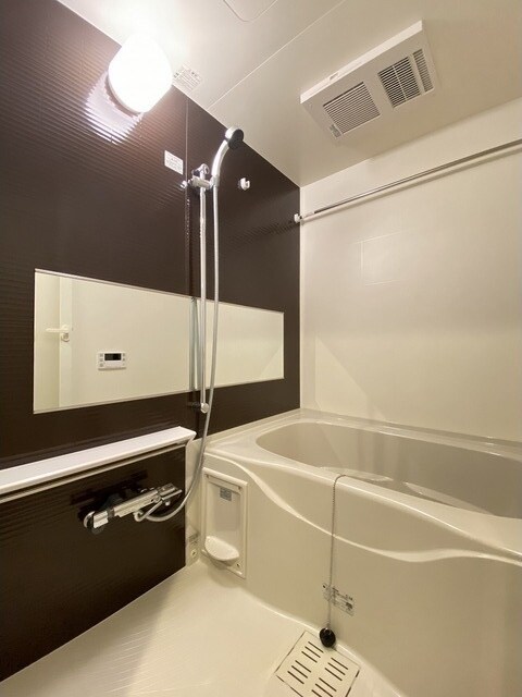 地下鉄赤塚駅 徒歩8分 2階の物件内観写真