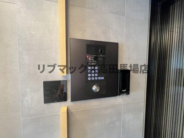 ARKMARK東中野の物件内観写真