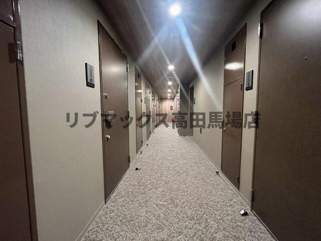 ARKMARK東中野の物件内観写真