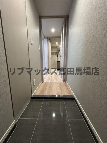 ARKMARK東中野の物件内観写真