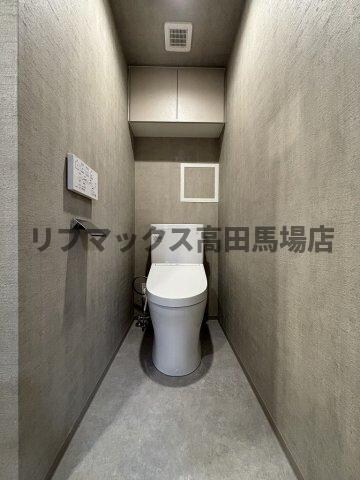 ARKMARK東中野の物件内観写真