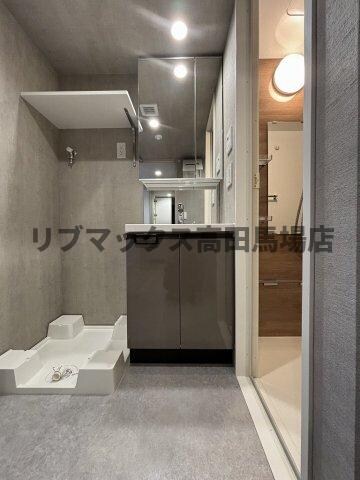 ARKMARK東中野の物件内観写真