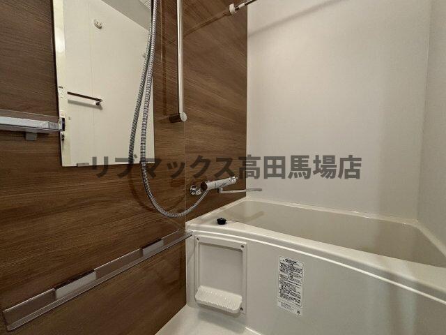 ARKMARK東中野の物件内観写真