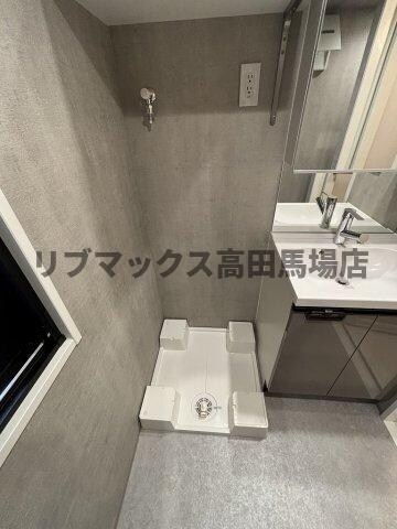 ARKMARK東中野の物件内観写真