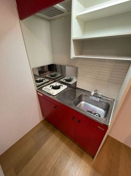 MODULOR代々木公園の物件内観写真