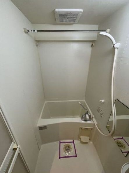 MODULOR代々木公園の物件内観写真