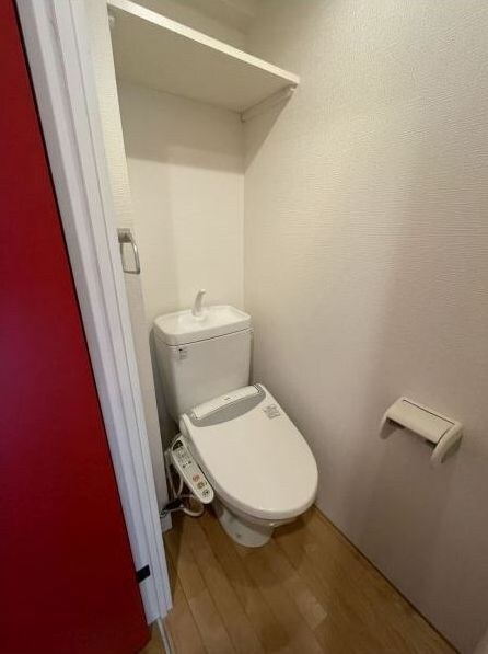 MODULOR代々木公園の物件内観写真