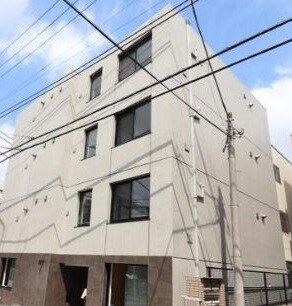 方南町駅 徒歩10分 4階の物件外観写真