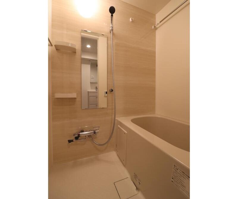 方南町駅 徒歩10分 4階の物件内観写真