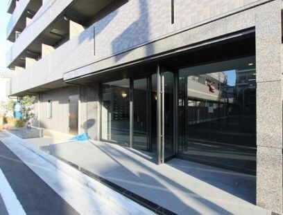 中村橋駅 徒歩7分 2階の物件外観写真