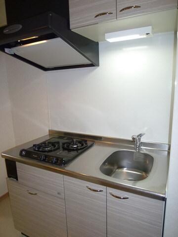 中村橋駅 徒歩7分 2階の物件内観写真